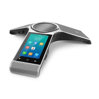 Yealink CP965 conference phone — 360-degree microphone pickup